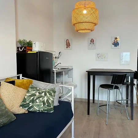 Tu Casa En Logrono Apartment Exterior photo