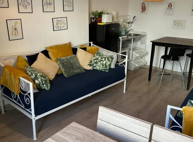 Tu Casa En Logrono